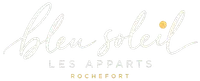 Bleu Soleil, les apparts, Rochefort