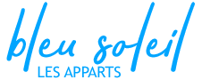 logo Bleu Soleil Rochefort
