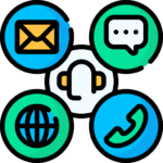 Image communication