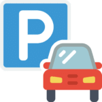 Image parking