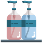 Image produits douche