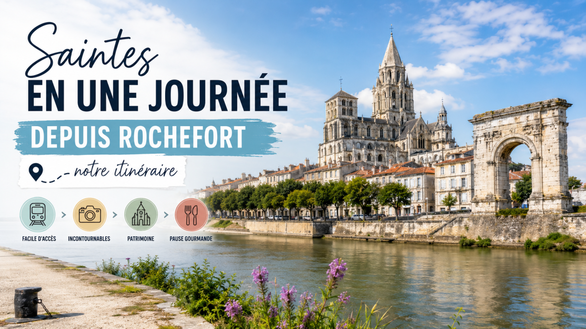 Saintes_en_une_journée