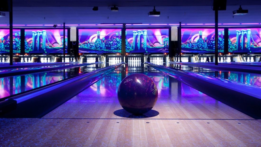 Que faire en Charente-Maritime quand il pleut : faire un bowling a Rochefort