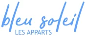Logo Bleu Soleil