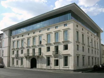 Les plus beaux musées de Rochefort