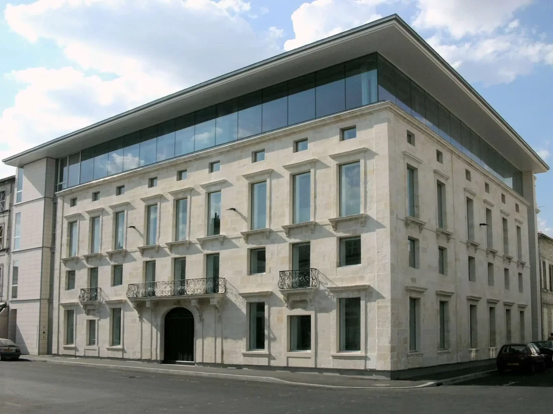 Les plus beaux musées de Rochefort