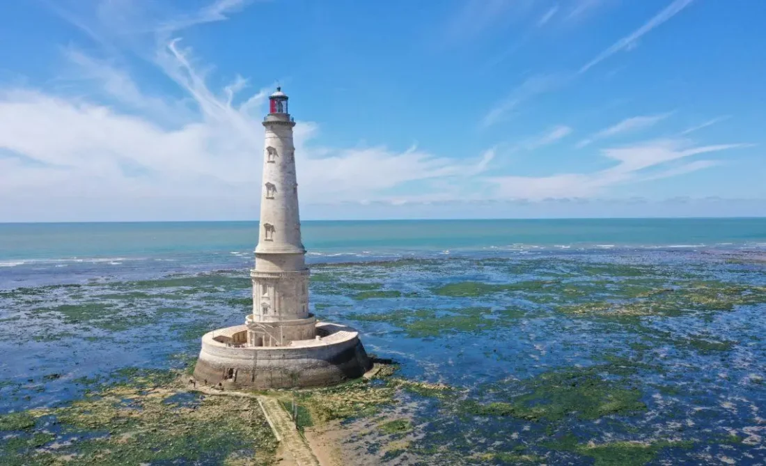 Phare de cordouan